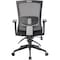 Boss Mesh Task Chair B6716-BK - alternate 7